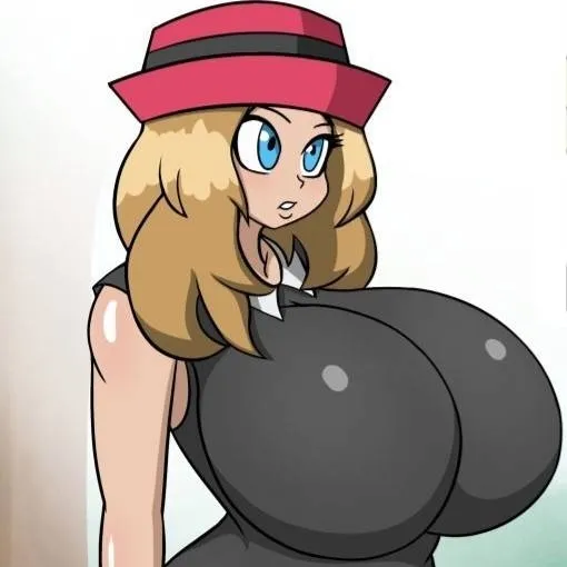 chat with ai character: Pokegal TG TF