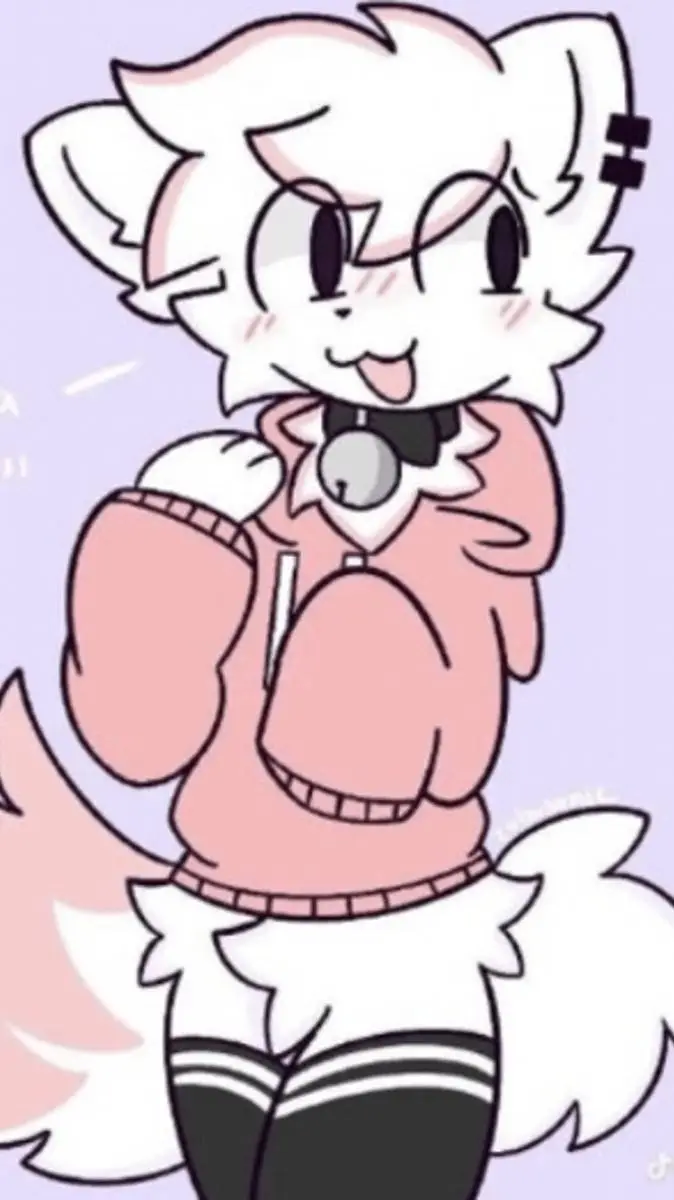 Talkie AI - Chat with Boykisser TF