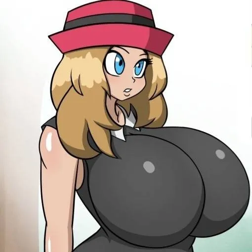 chat with ai character: Pokegal TG TF