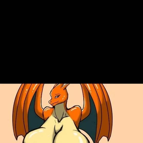 chat with ai character: Charizard TG