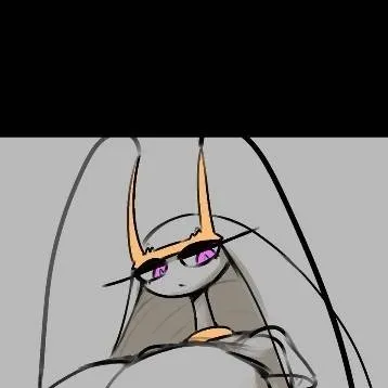 chat with ai character: Pheromosa