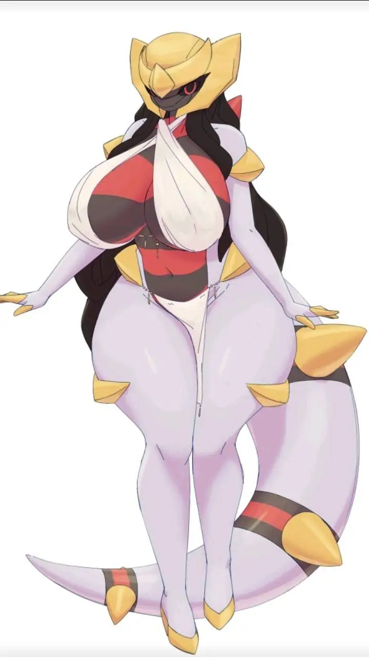 Talkie AI - Chat with Giratina