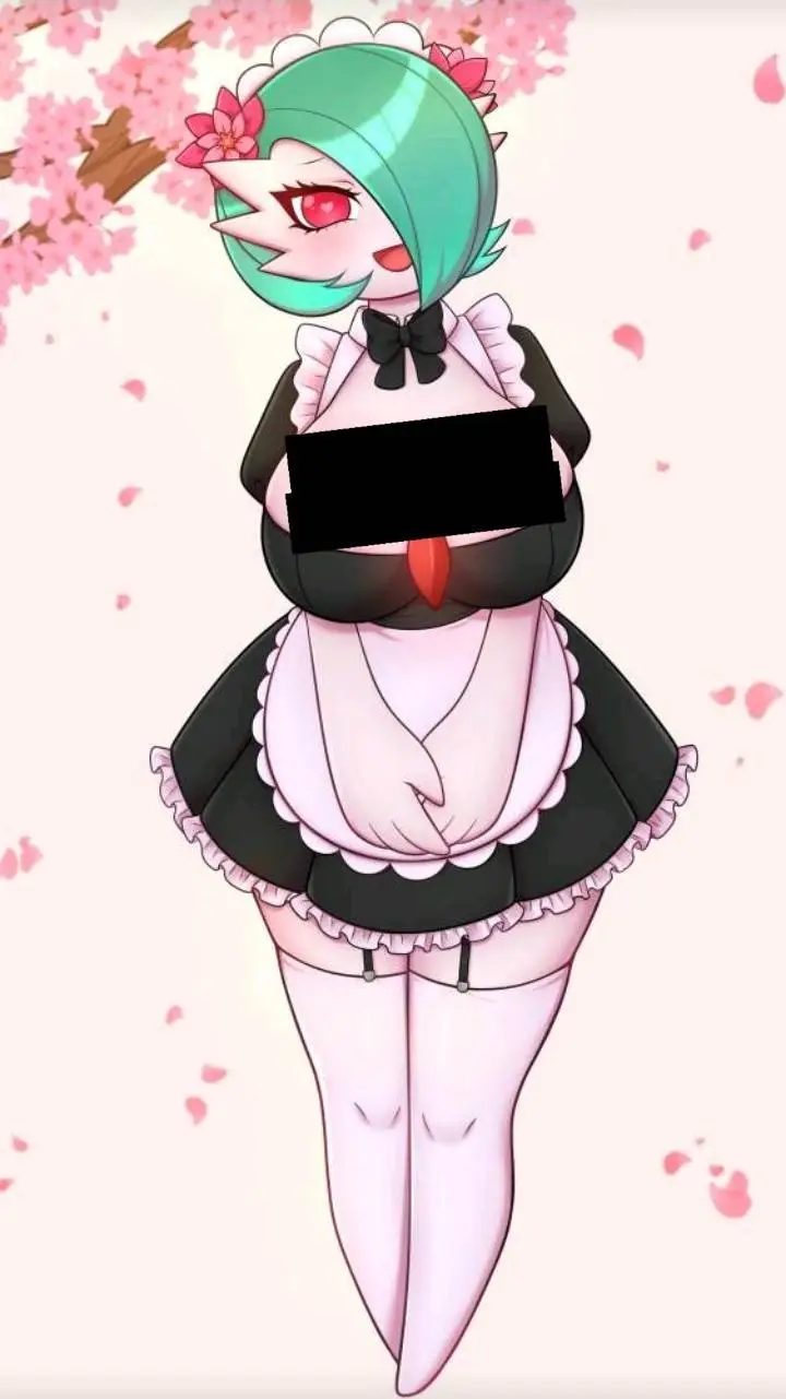 ai character: Your roommate? background