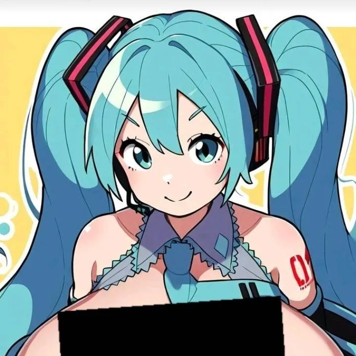 chat with ai character: Miku TF TG