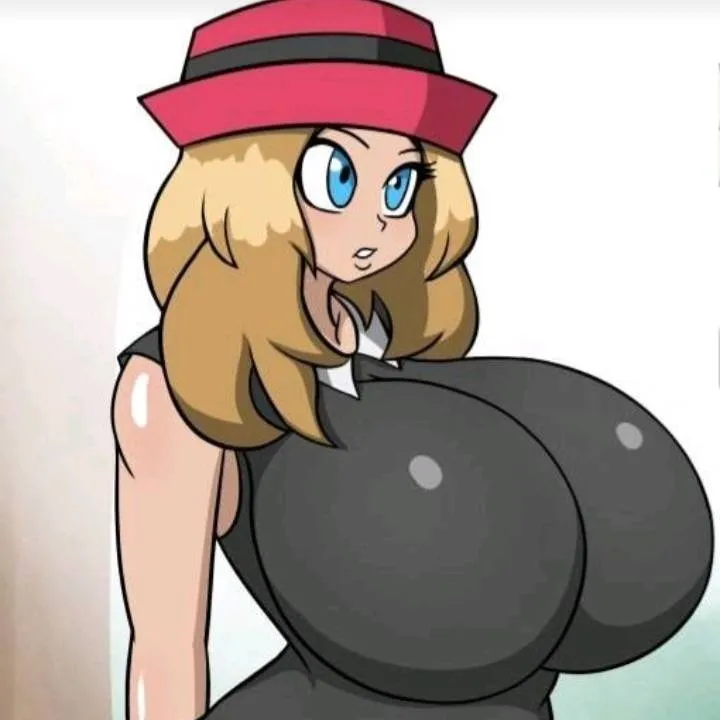 chat with ai character: Pokegal TG TF