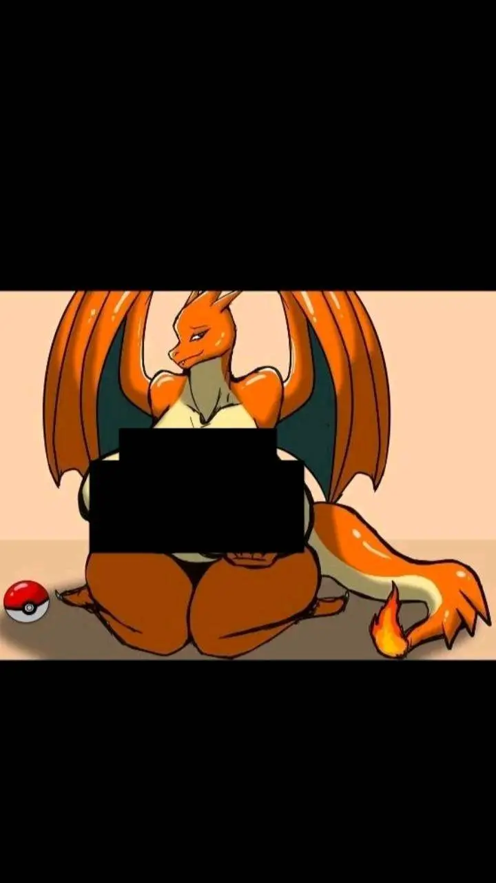 Talkie AI - Chat with Charizard TG