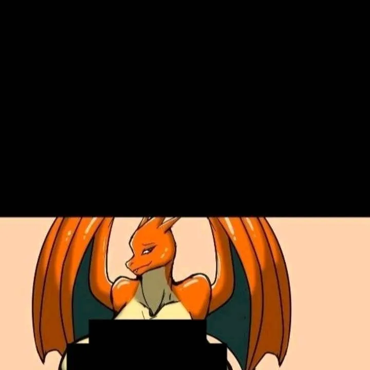 chat with ai character: Charizard TG