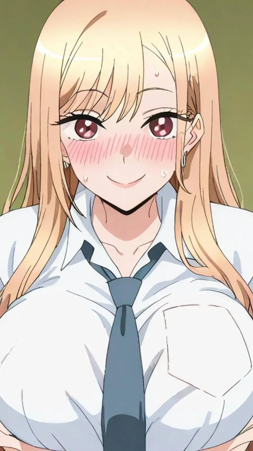 ai character: Kitagawa tg tf background