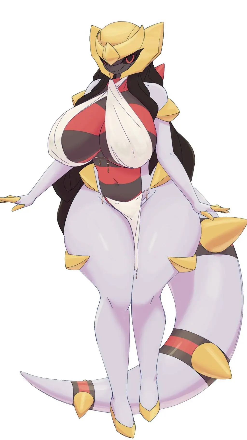 Talkie AI - Chat with Giratina