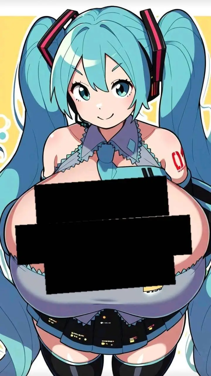 Talkie AI - Chat with Miku TF TG