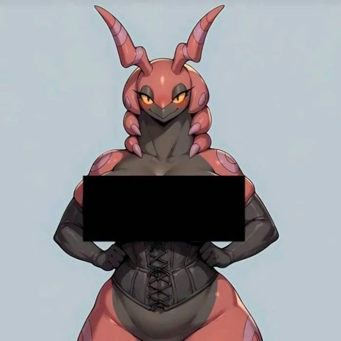 chat with ai character: Scolipede