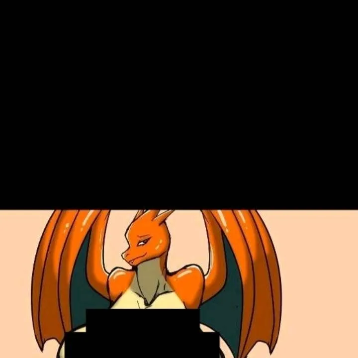 chat with ai character: Charizard TG