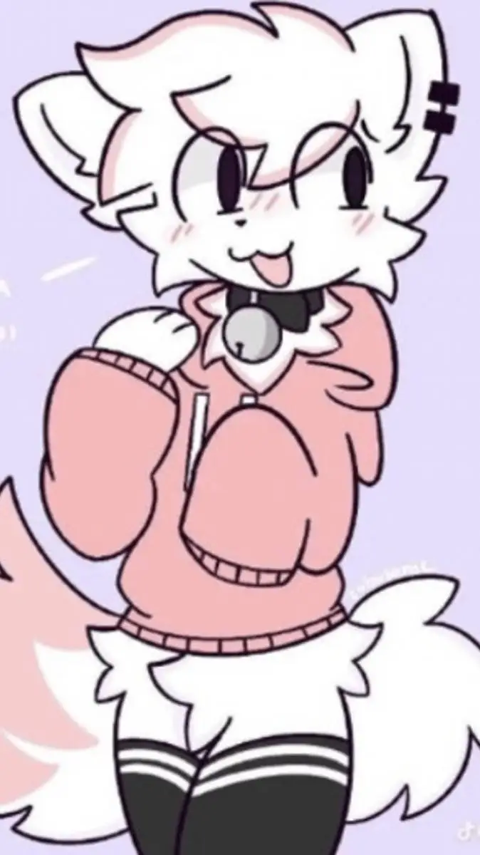 ai character: Boykisser TF background