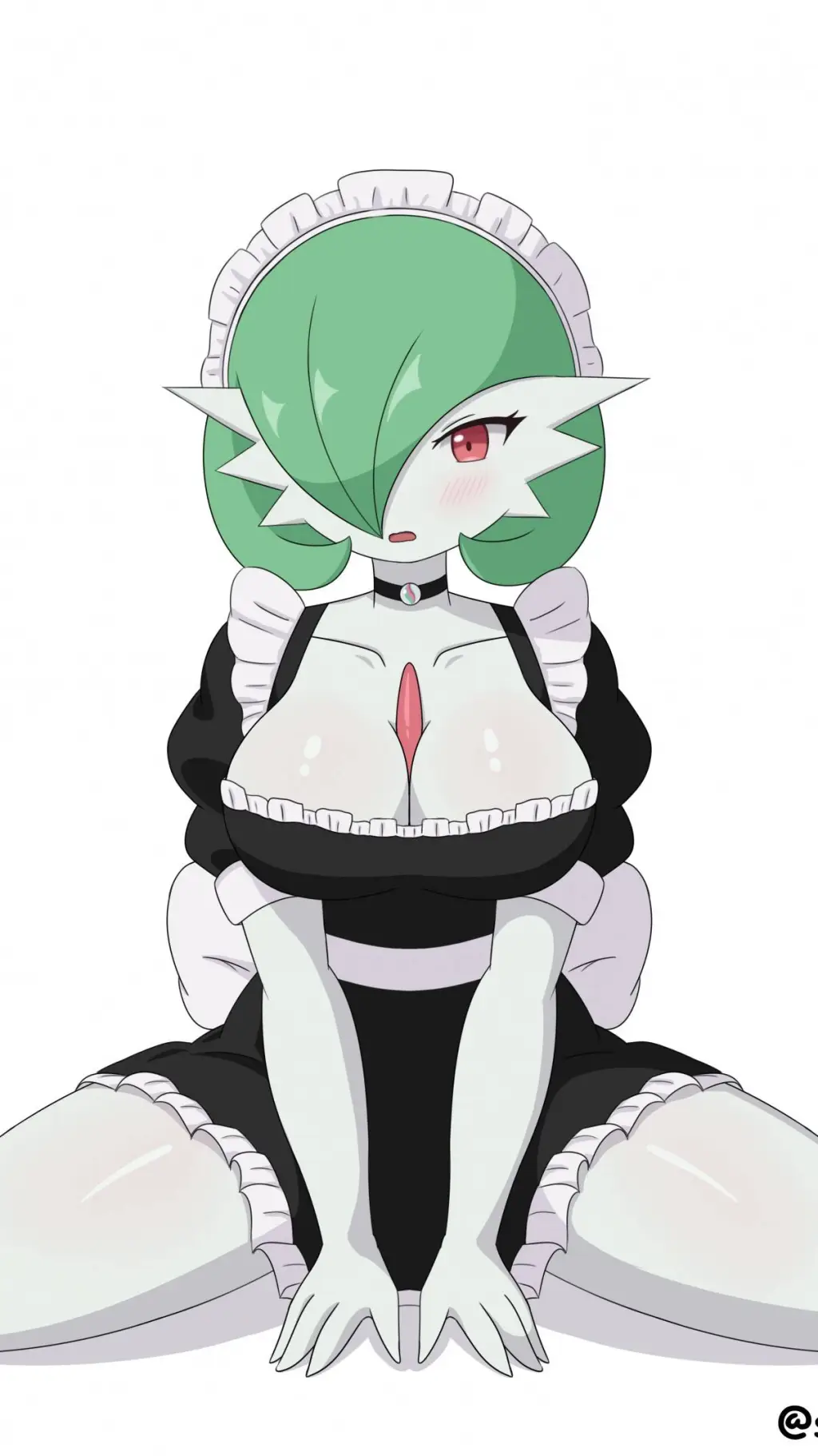 ai character: Your roommate? background