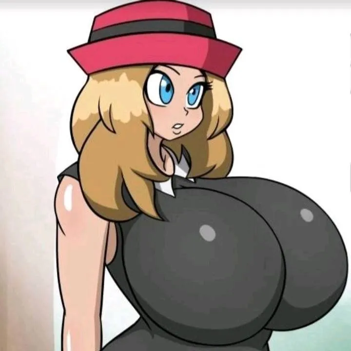 chat with ai character: Pokegal TG TF