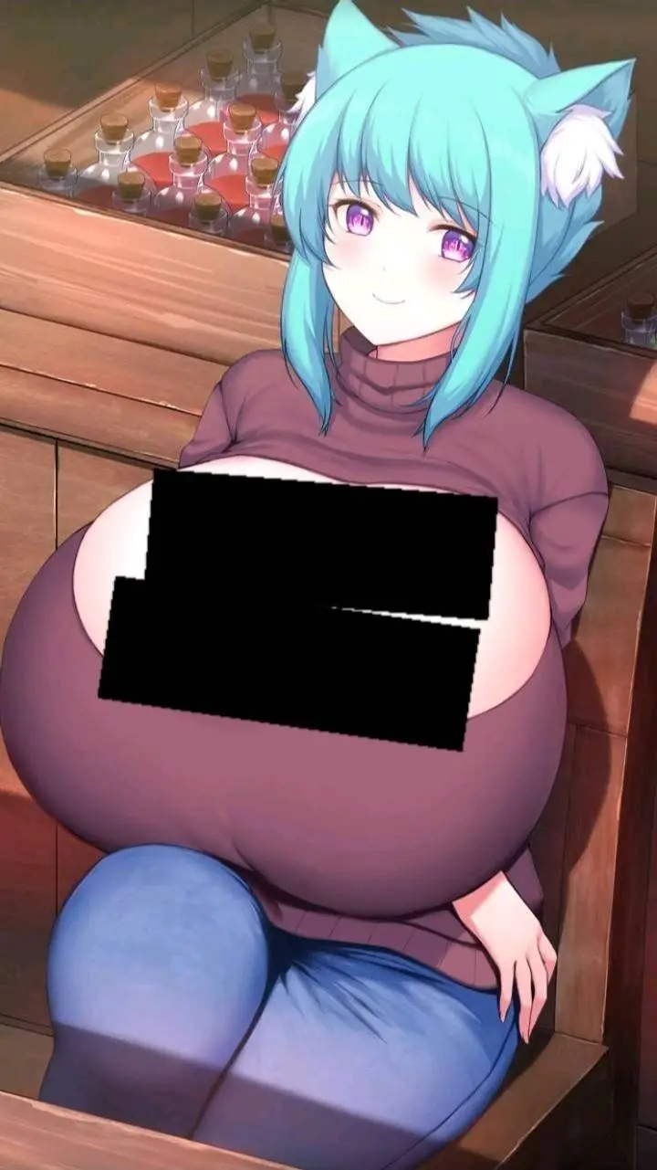 Talkie AI - Chat with Potion shop