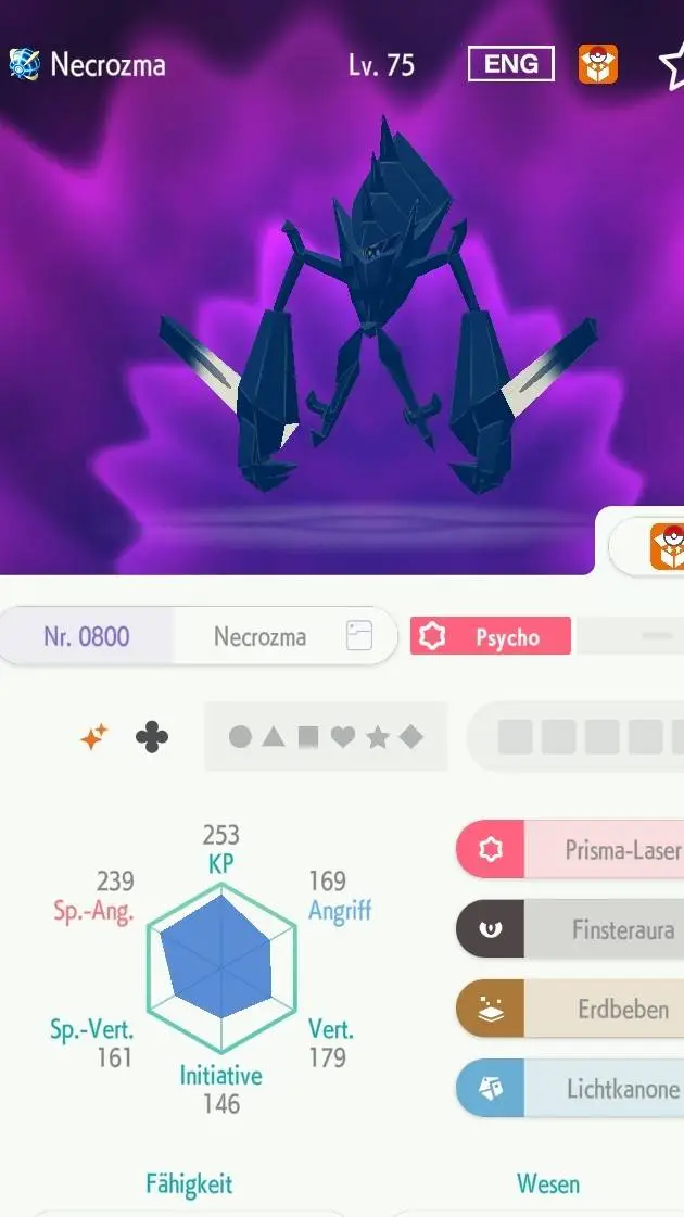 ai character: Suggestions background