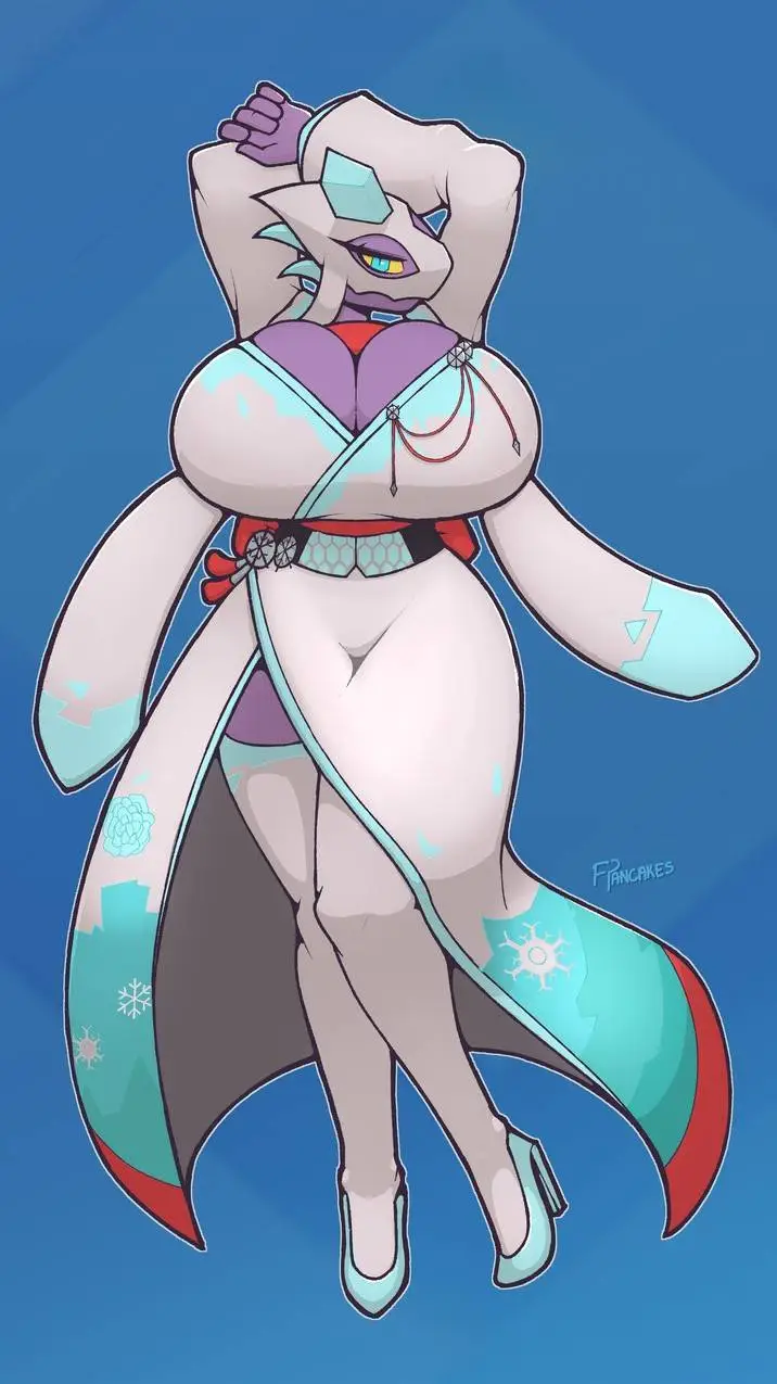 Talkie AI - Chat with Froslass