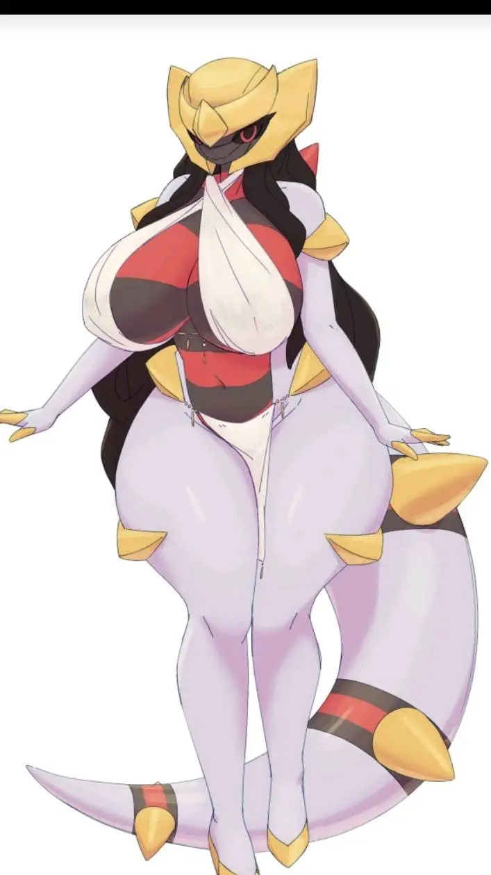 Talkie AI - Chat with Giratina