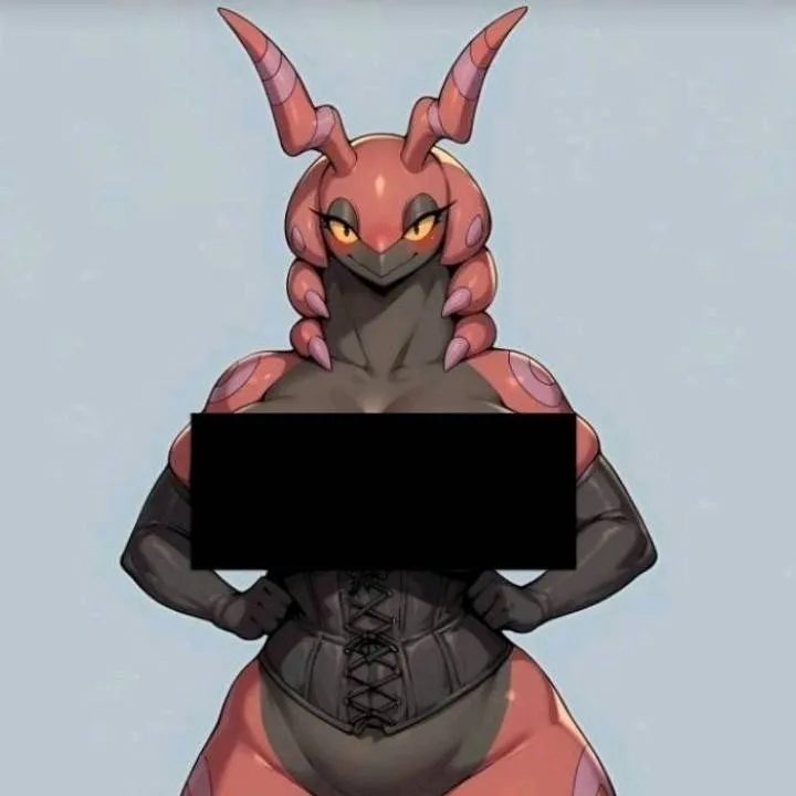 chat with ai character: Scolipede