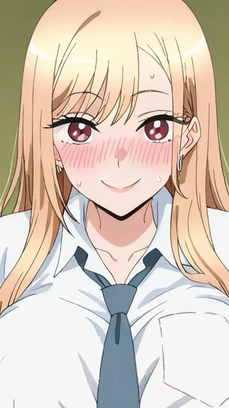 ai character: Kitagawa tg tf background
