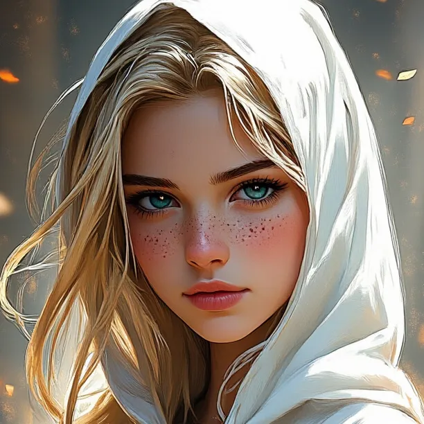 chat with ai character: Lola