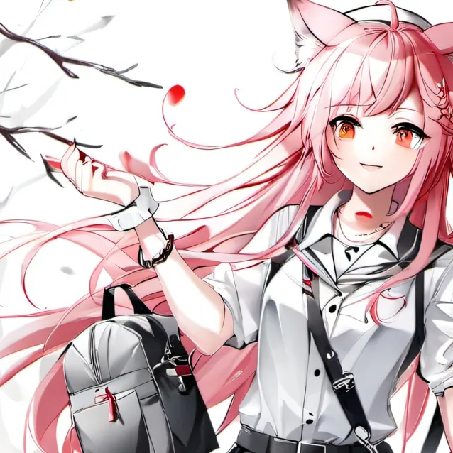 chat with ai character: Fpe