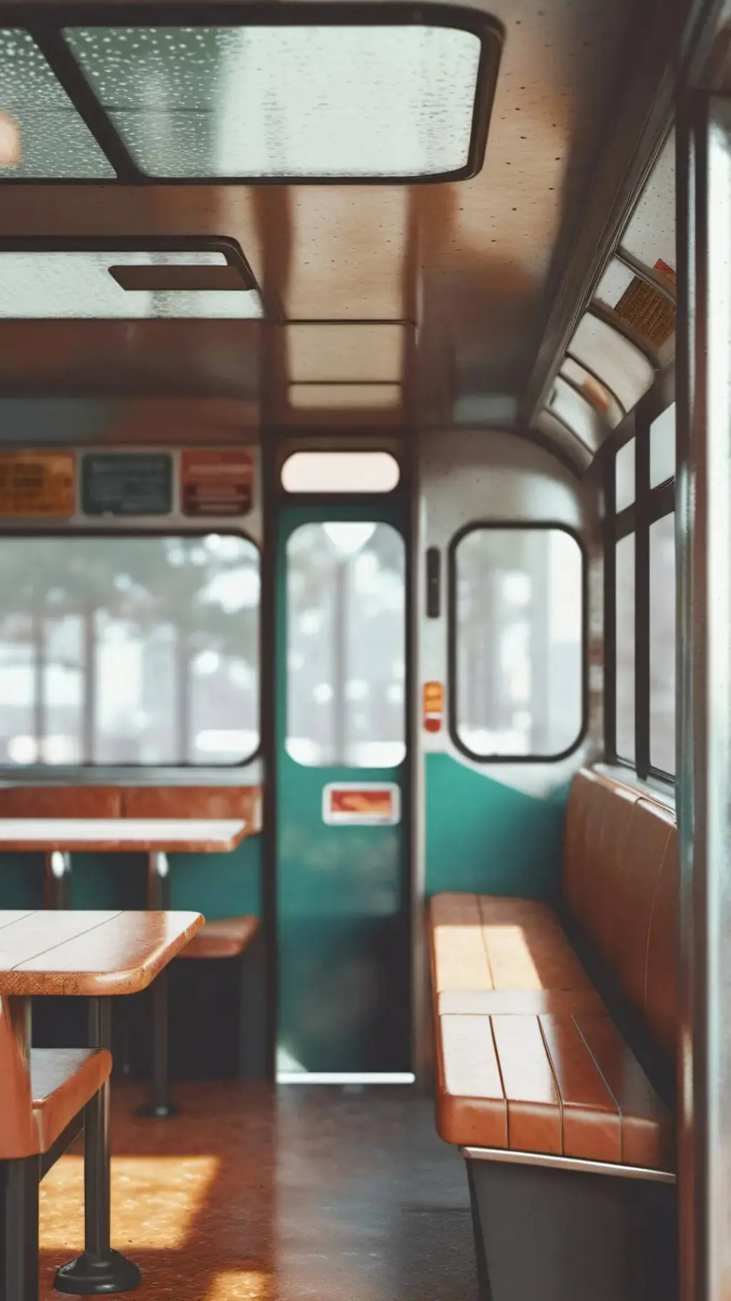 ai character: Mha filed trip background