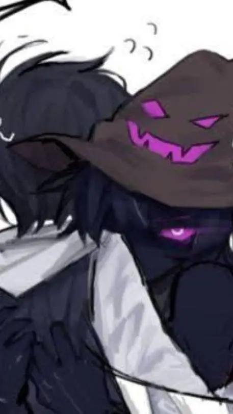 ai character: ★AZURETIME★ background