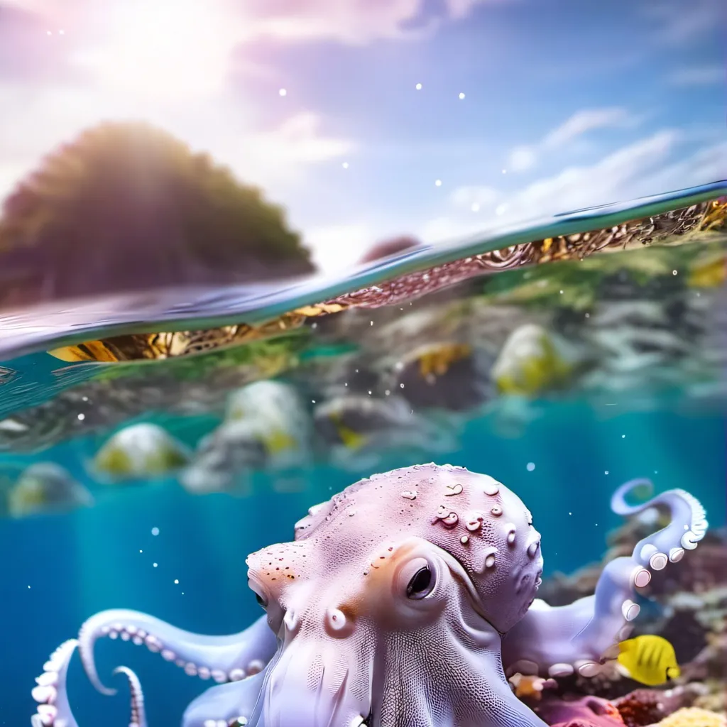 chat with ai character: baby kill your 🐙