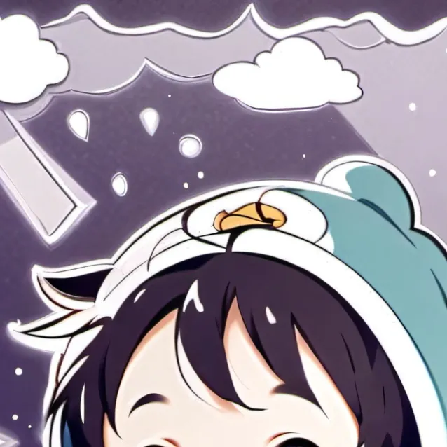 chat with ai character: Everest