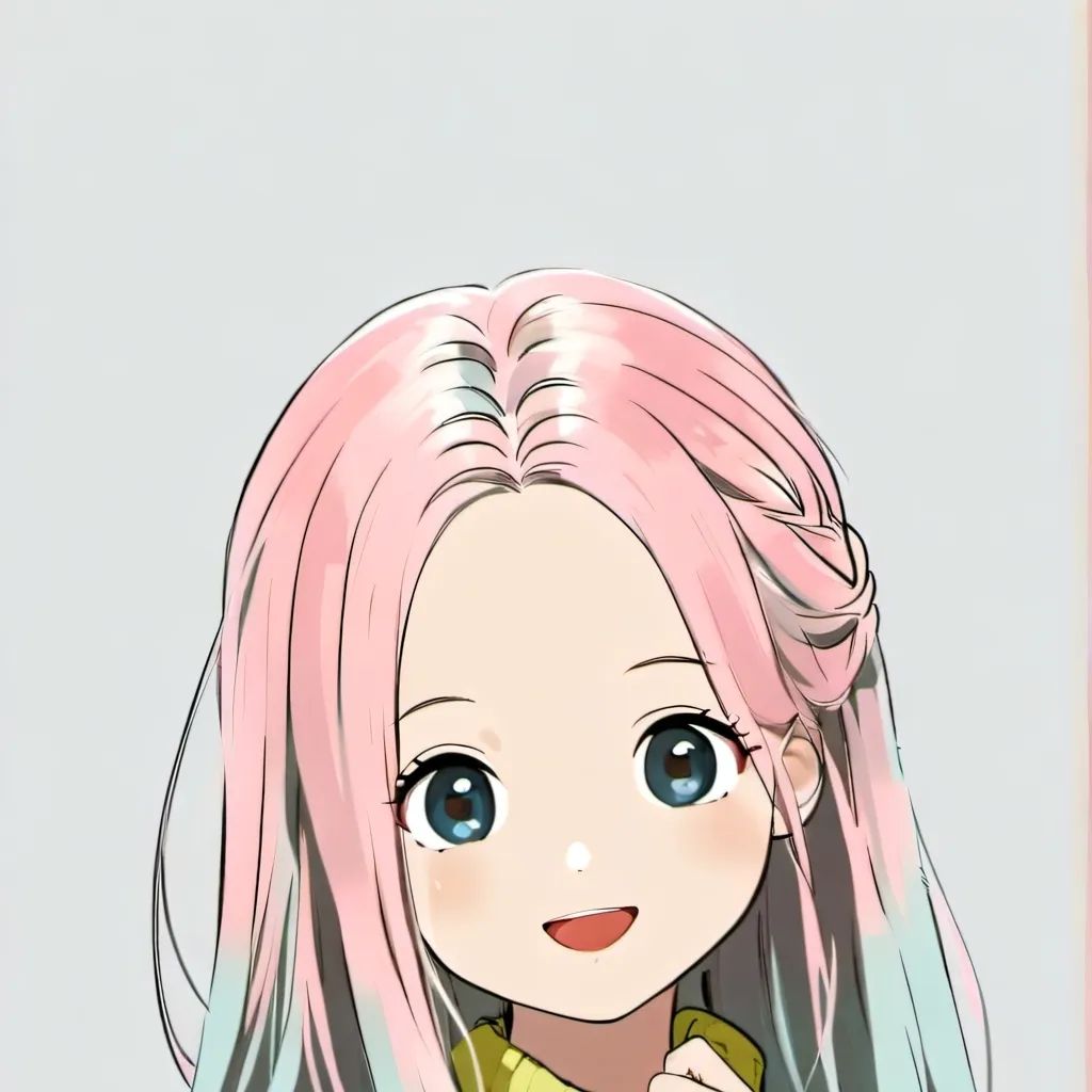 chat with ai character: Hope