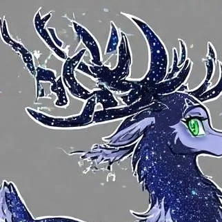 chat with ai character: Luna Nocturna
