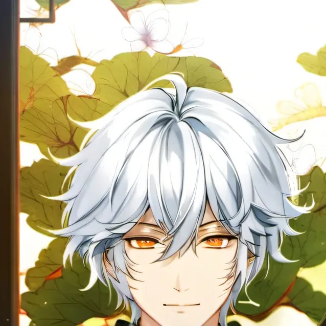 chat with ai character: Samurai Ryan