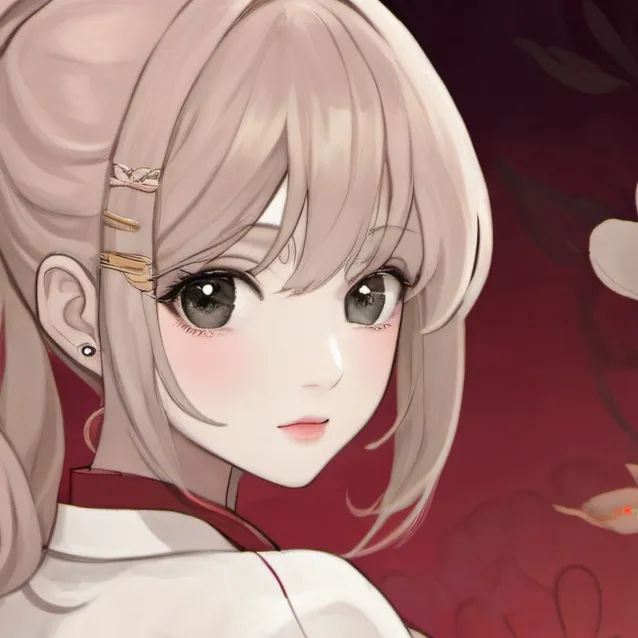 chat with ai character: Rose