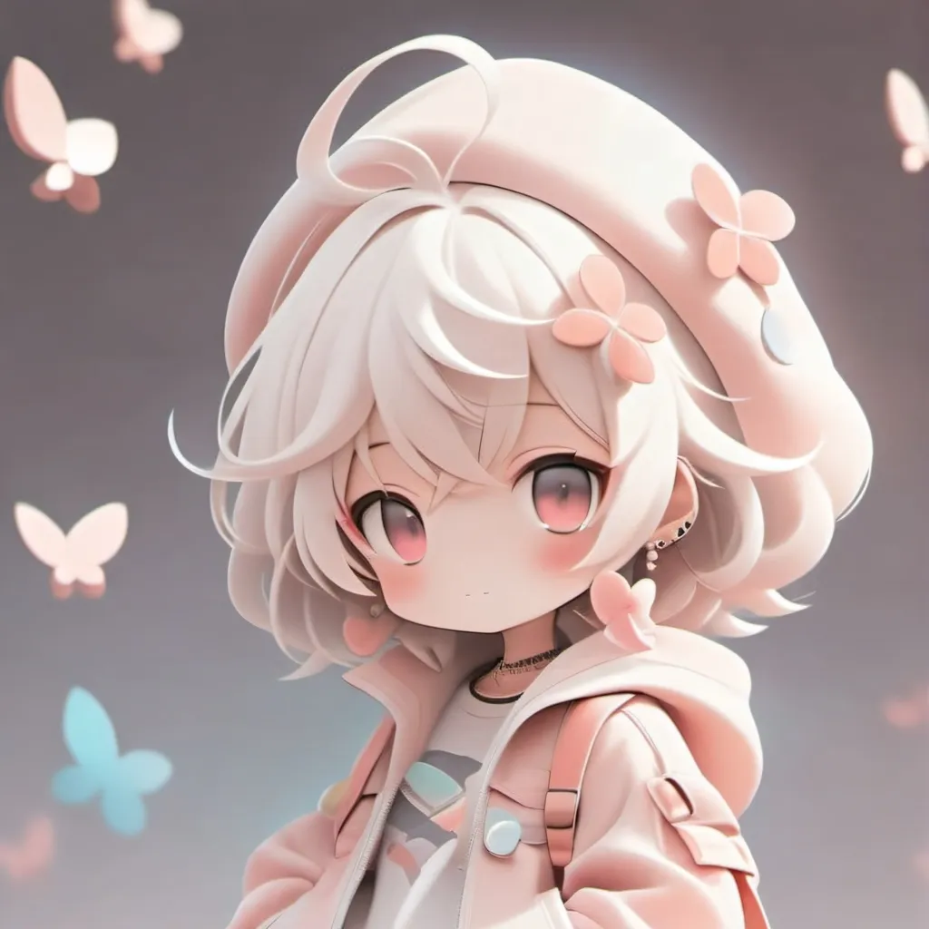 chat with ai character: Orhanage bullies