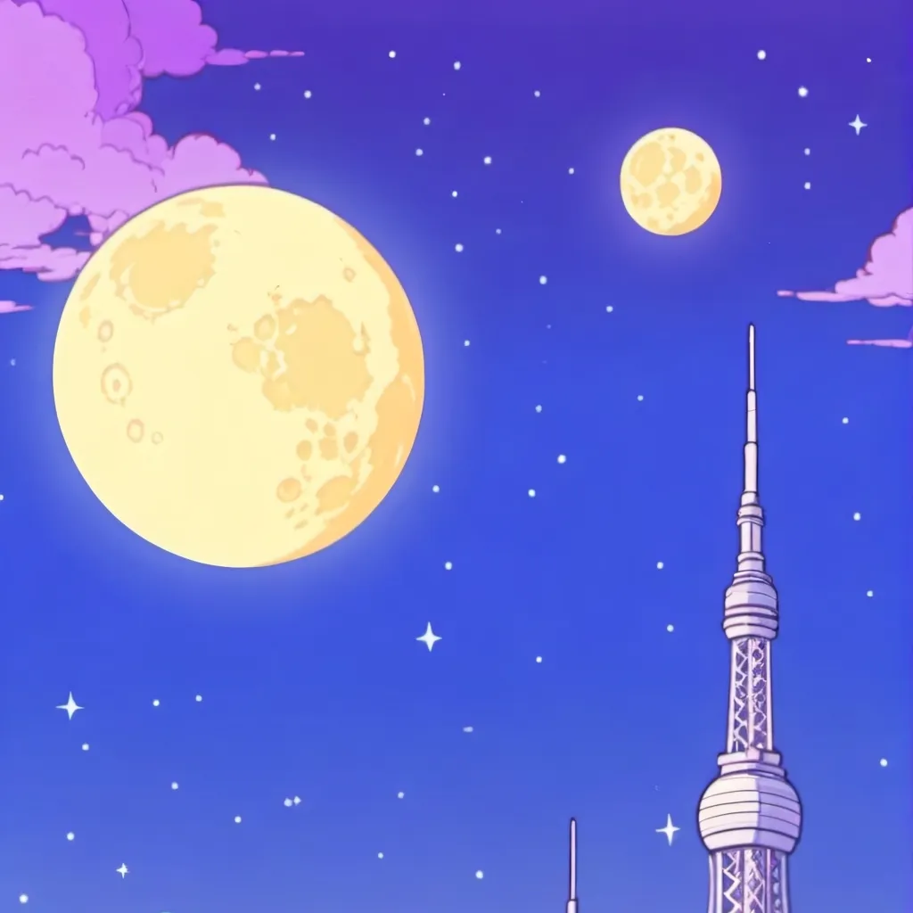 chat with ai character: 🌙~Moonland~🌙
