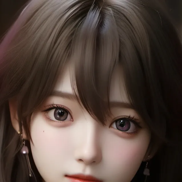 chat with ai character: ava