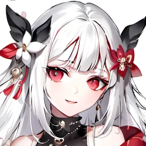 chat with ai character: Sus girl