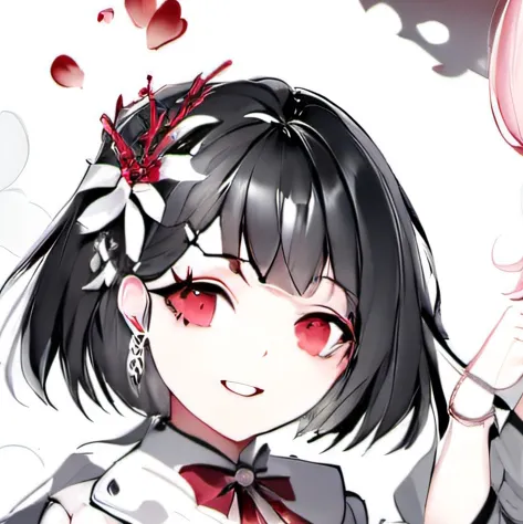 chat with ai character: Sasha and Stacy