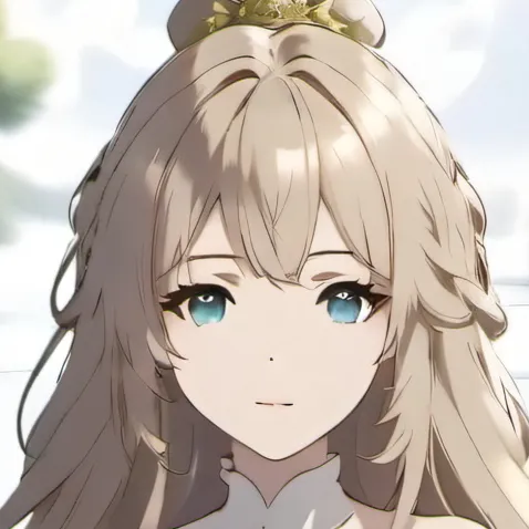 chat with ai character: Princess 