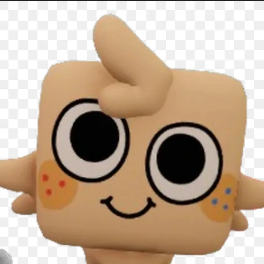 chat with ai character: Goob