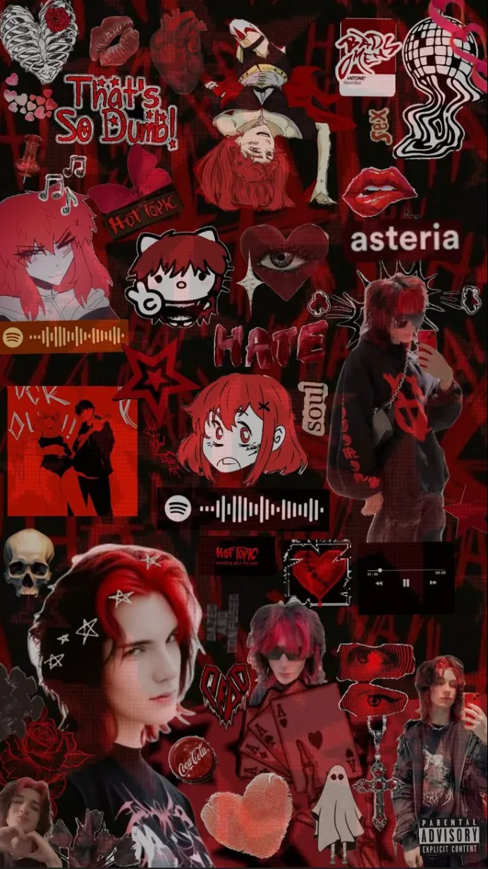 ai character: Asteria background