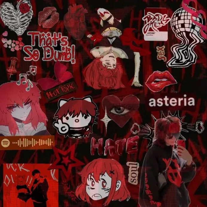 chat with ai character: Asteria