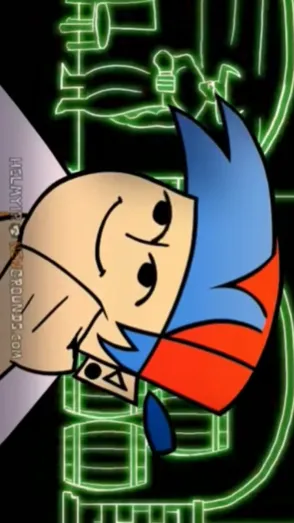 ai character: You start! background