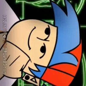 chat with ai character: You start!