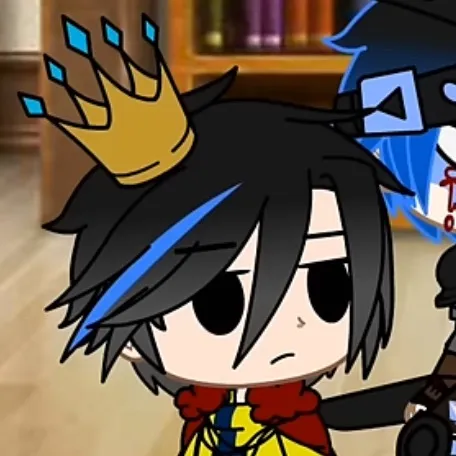 chat with ai character: King Snoopy