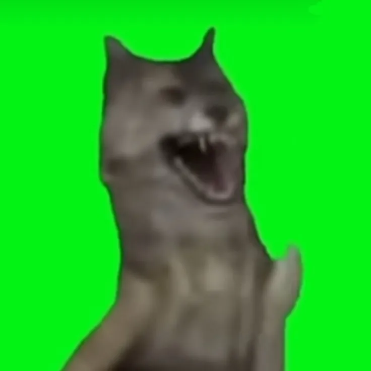 chat with ai character: Dancing wolf