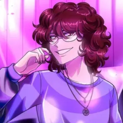 chat with ai character: You start!