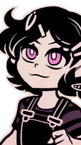 ai character: Leyley background